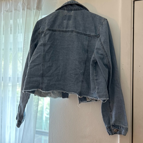 Denim Jacket - Picture 3 of 3